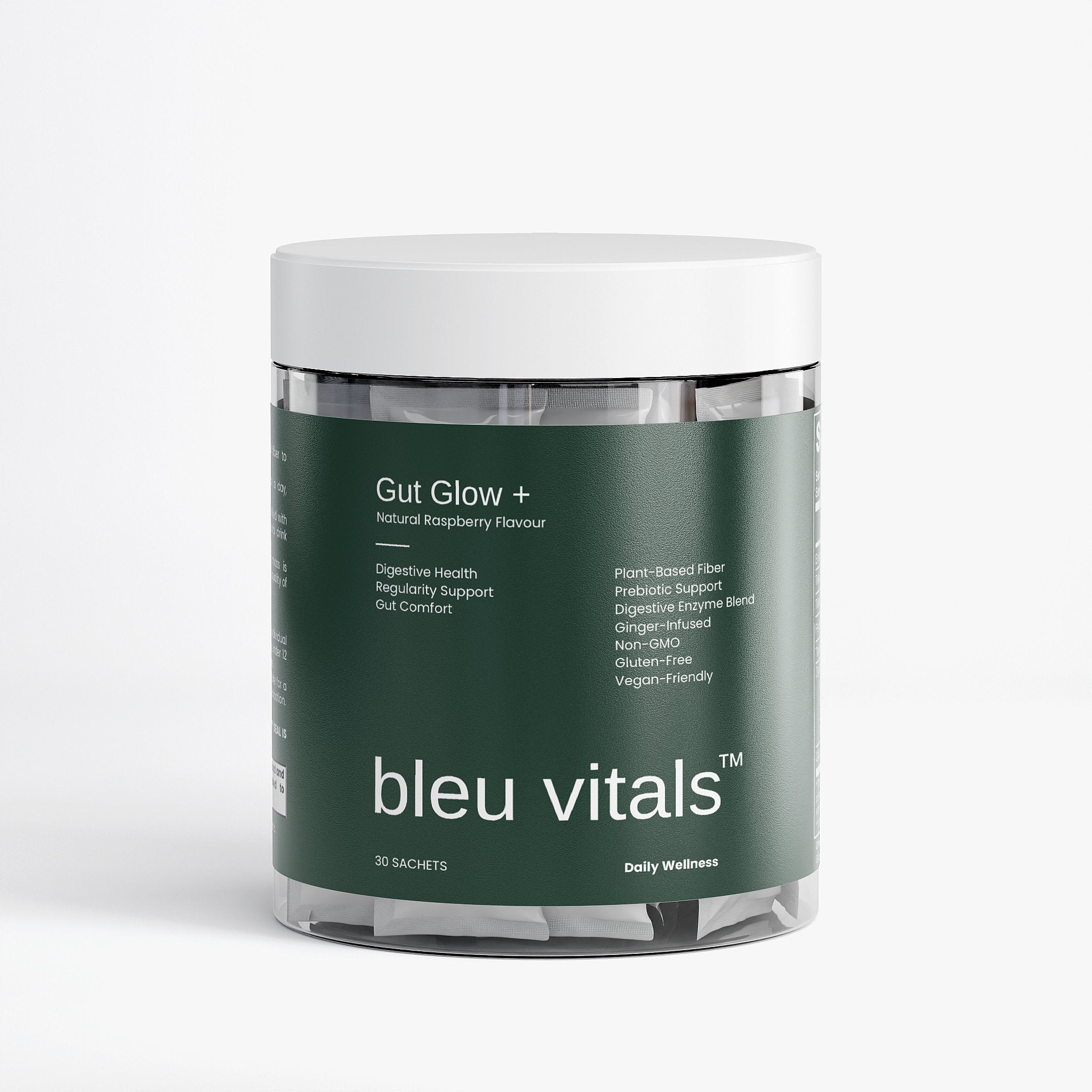 Gut Glow Plus