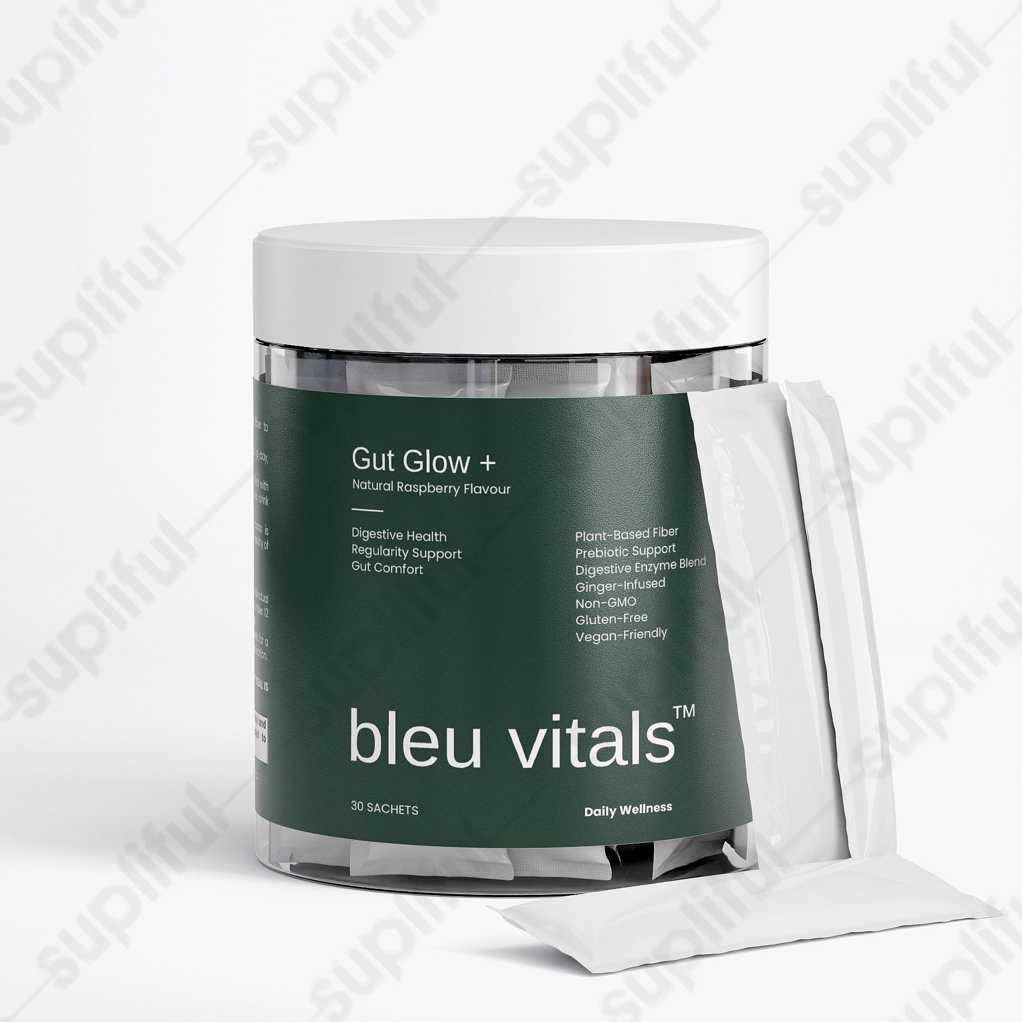 Gut Glow Plus