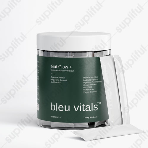 Gut Glow Plus