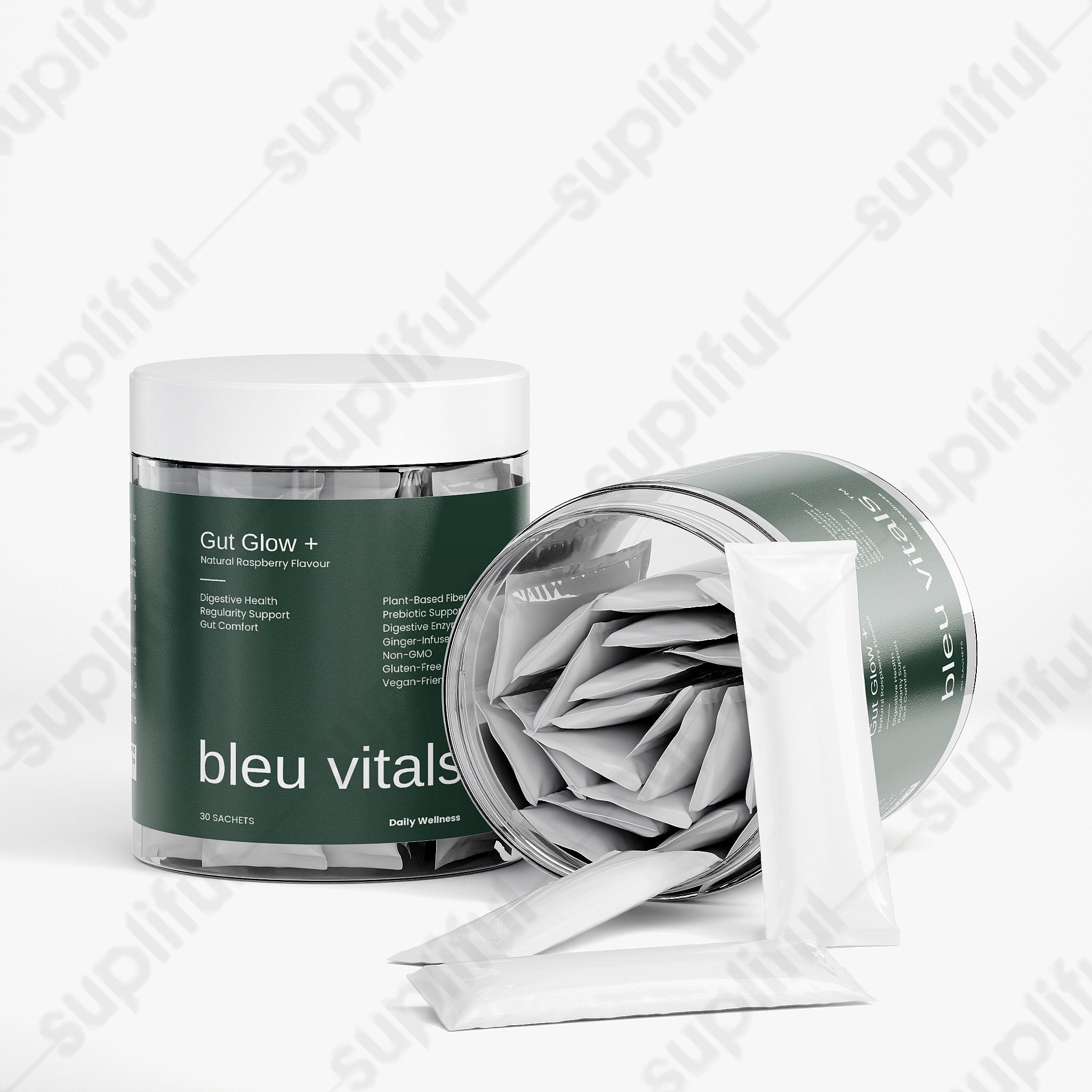 Gut Glow Plus