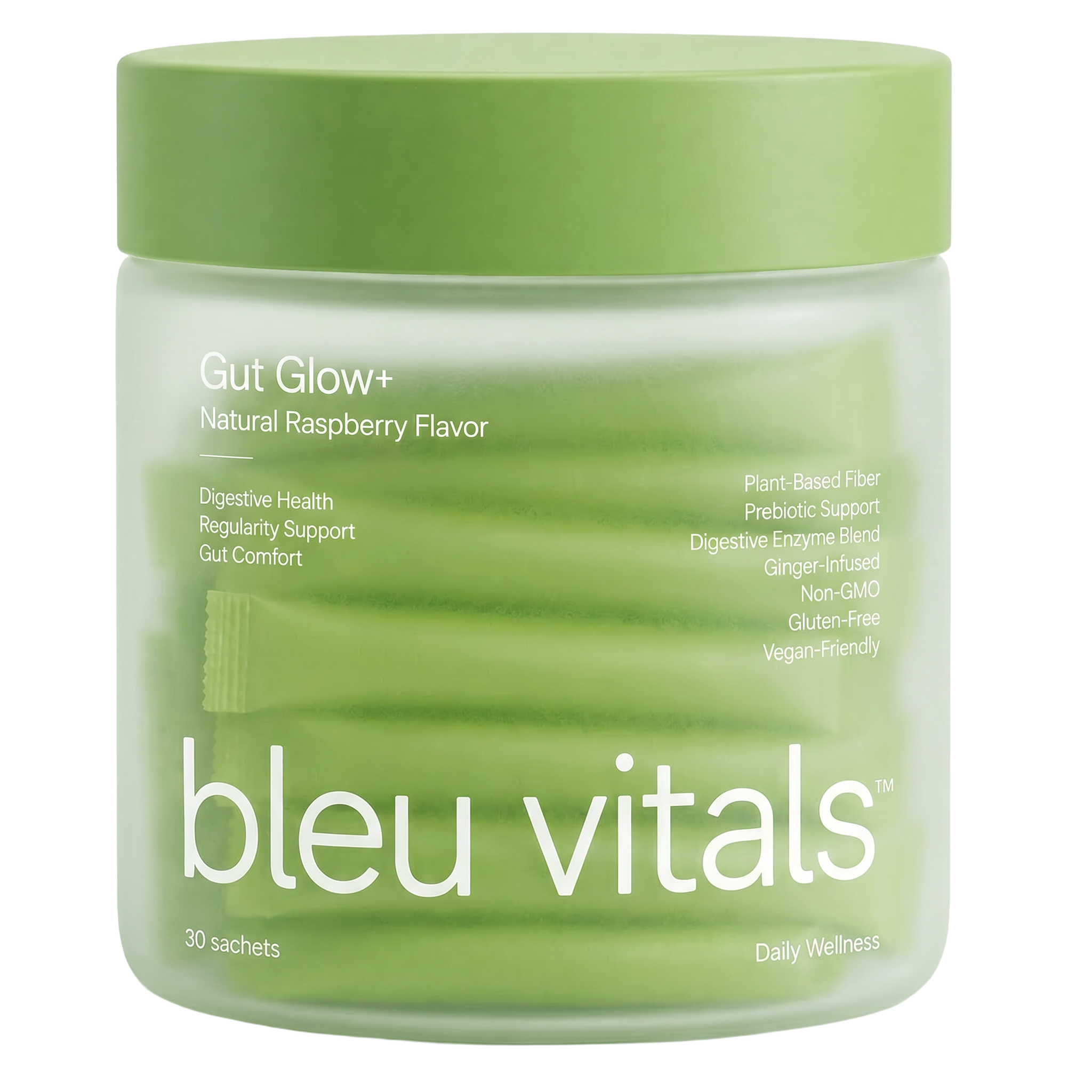 bleu vit